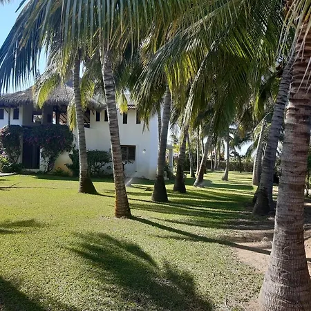 Casa Maya Private Villa On The Beach Puerto Escondido  Exterior photo
